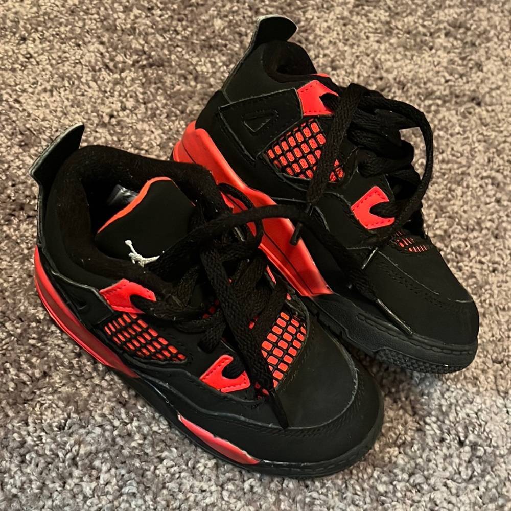 9c Toddler Jordan’s